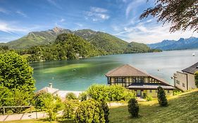 Seehotel Billroth